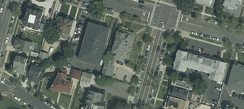 400 6th Ave