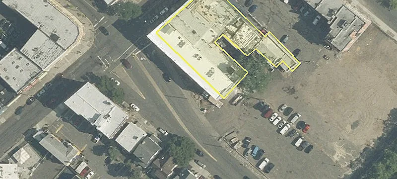 101 Central Ave, Unit 7