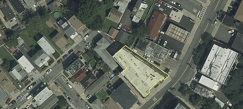 9055 Palisade Ave, Unit 401
