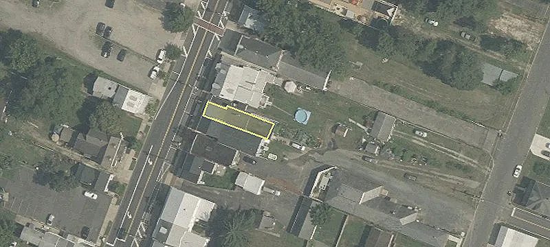 70 Hanover St