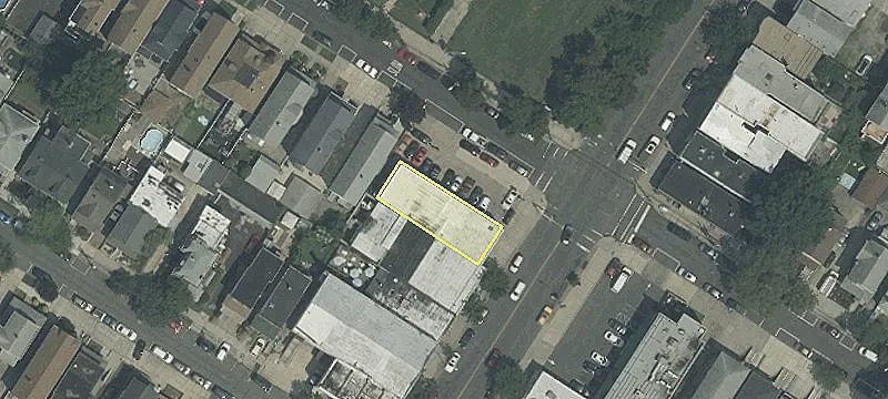 825-827 Broadway, Unit 827