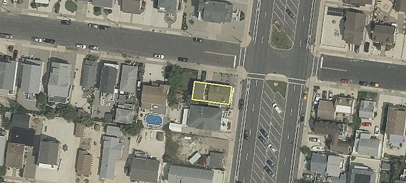 1001 Central Ave
