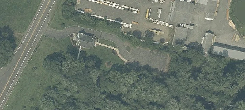 126 Oldwick Rd