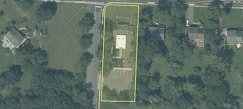 67 New Amwell Rd