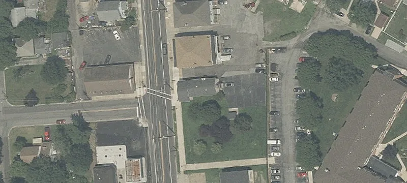 299 Shell Rd
