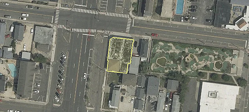 129 Hamilton Ave, Unit 135