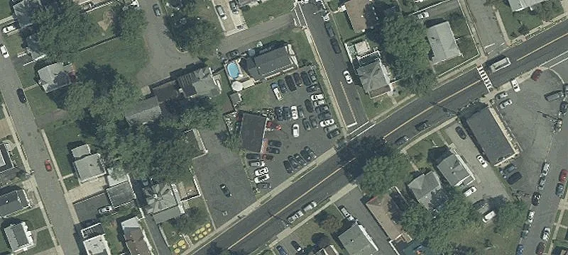 691 King George Rd