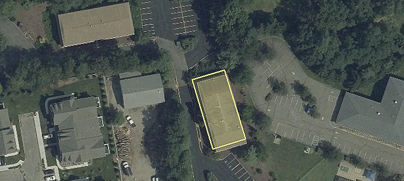 180 Old Tappan Rd, Unit 4101