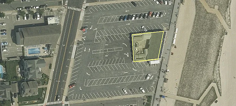 700 Ocean Ave, Unit 708
