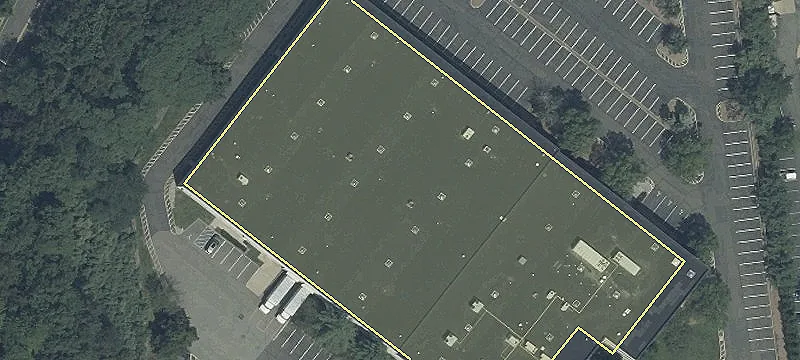 100 Corporate Dr