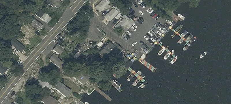 300 Lakeside Blvd