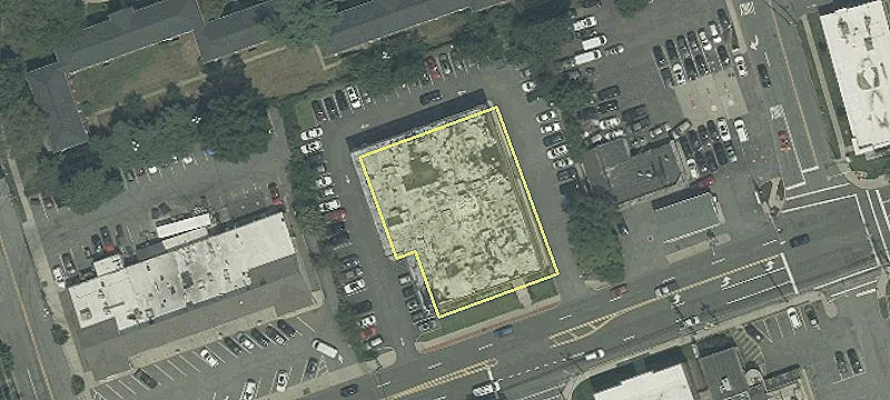 19-21 Fair Lawn Ave