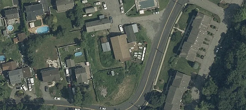111 Lincoln Park Rd