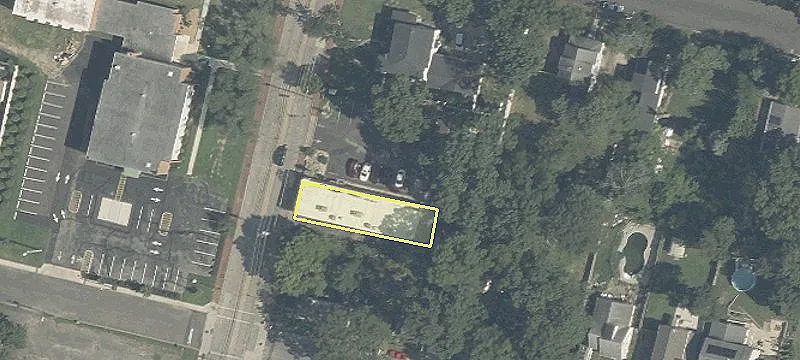 415 Erial Rd