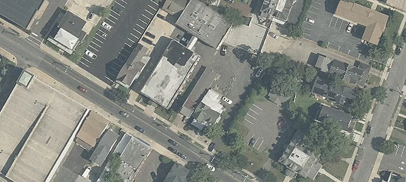 48 Cooper St