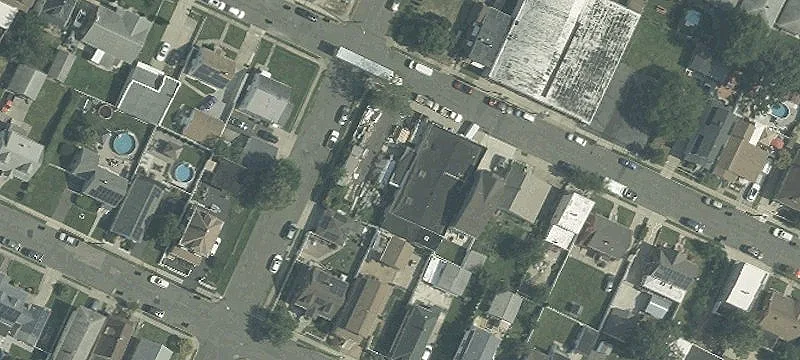 419 Smt Ave
