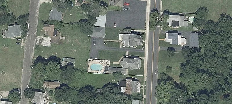 2406 High St