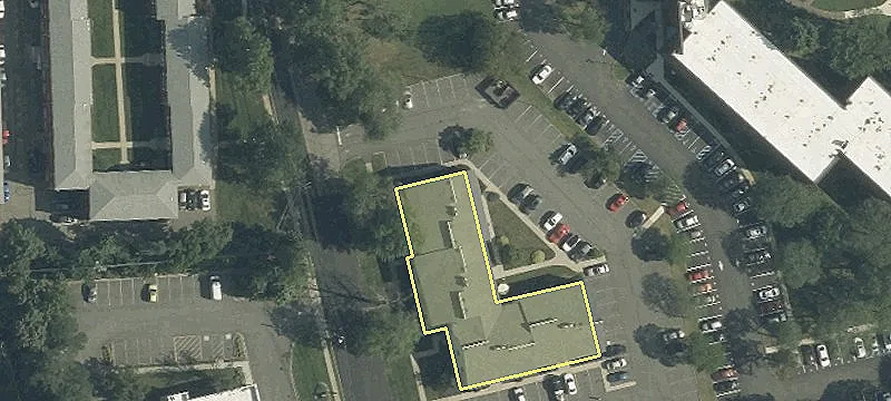 265 Baldwin Rd
