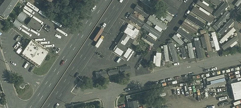1100 Us Hwy 1st 1