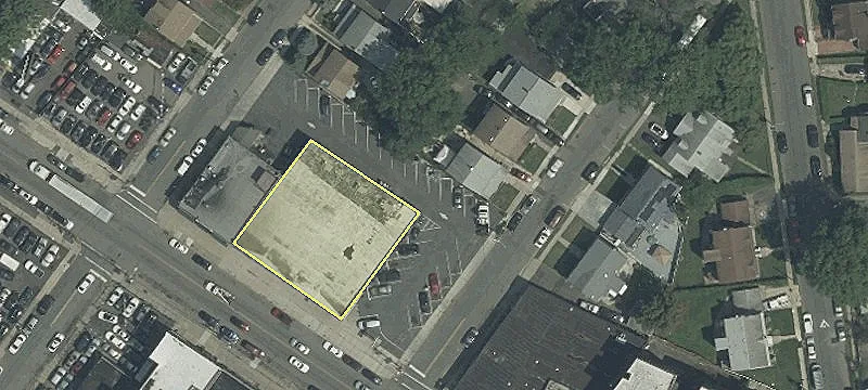 23 Sheridan St