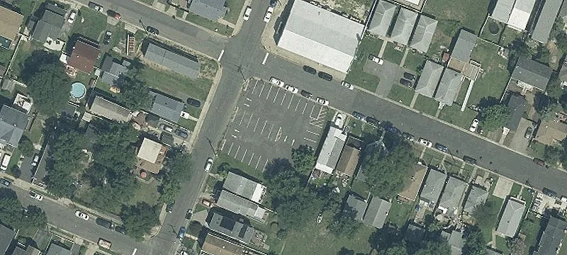 Bray Ave