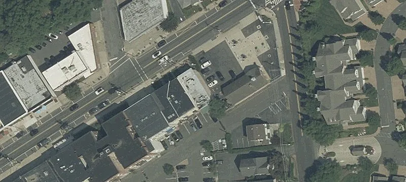 504 Millburn Ave