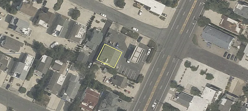 1801 Central Ave