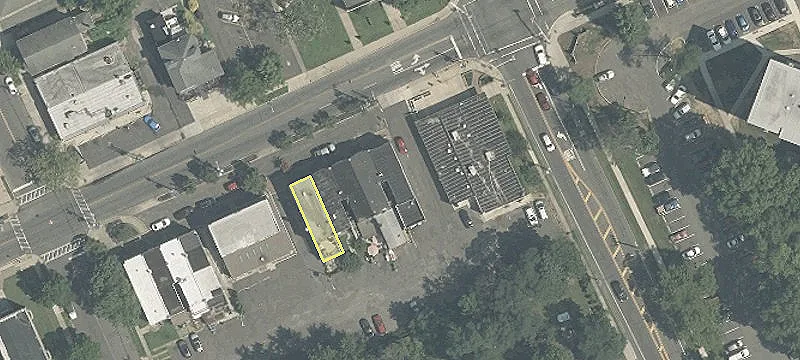 610 Collings Ave