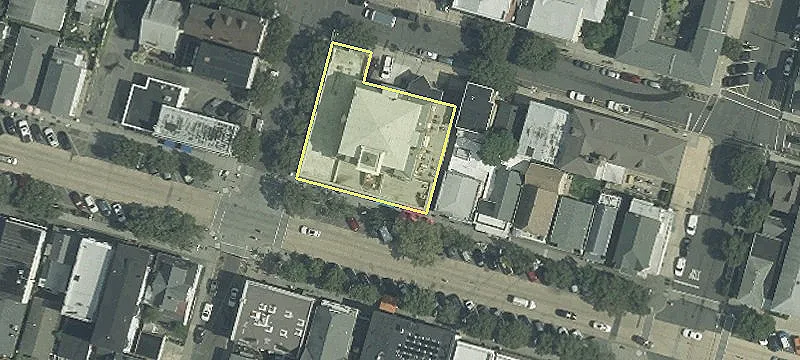 59 Main Ave, Unit 1