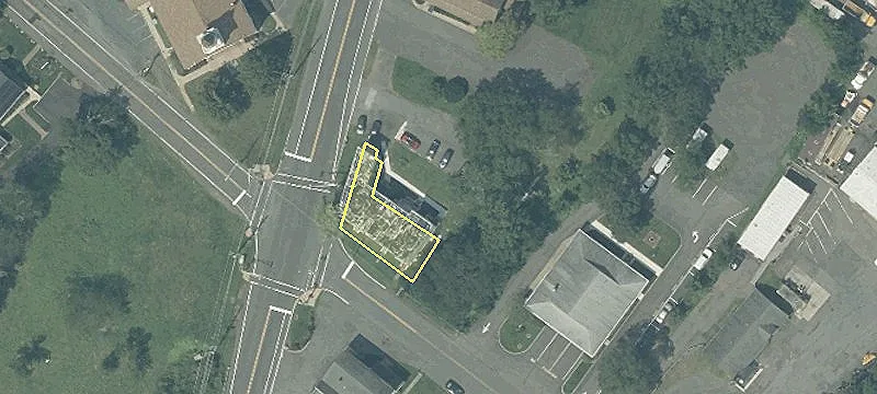 4 Harlingen Rd
