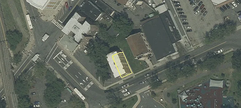 35 Conger St