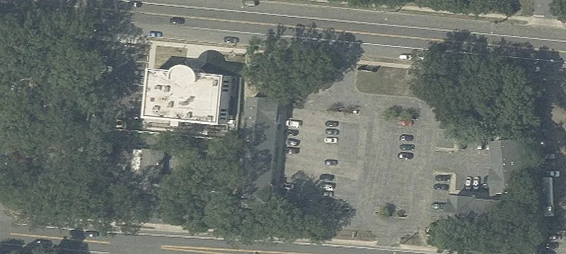 535 County Line Rd