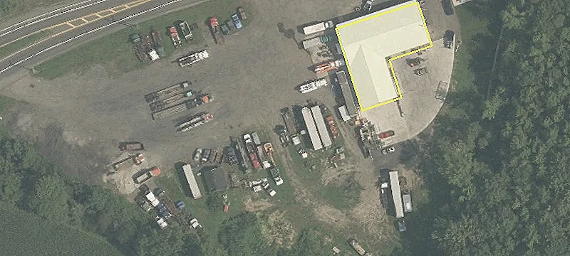 206 Ft Dix Rd
