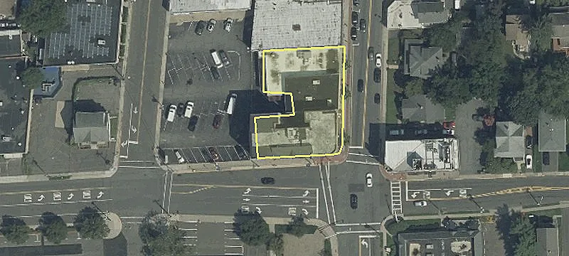 7 Clinton Ave