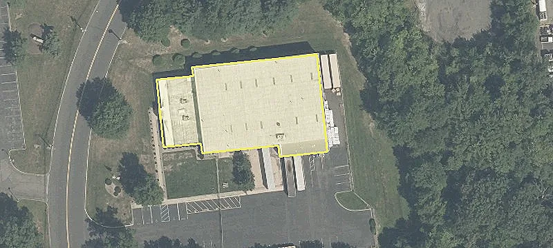 201 Connecticut Dr