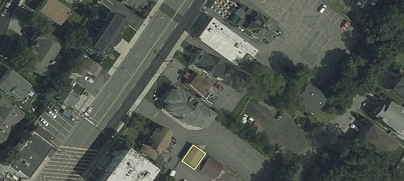 8 Sylvan Ave