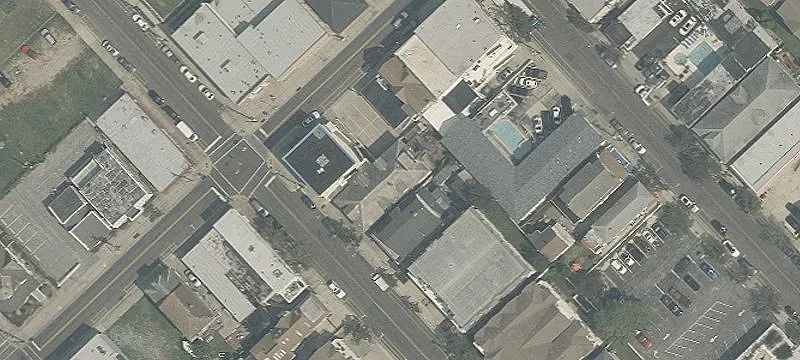 205 Spencer Ave