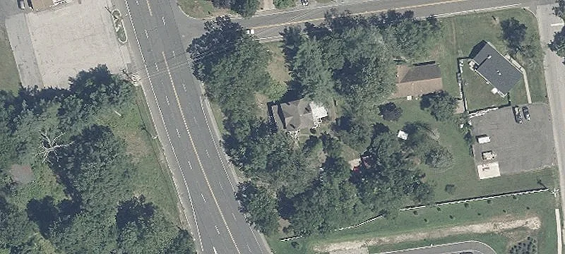 2 Pump Br Rd