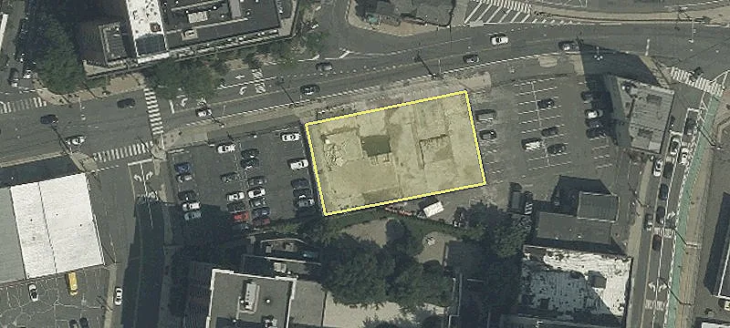511 Newark St, Unit 521