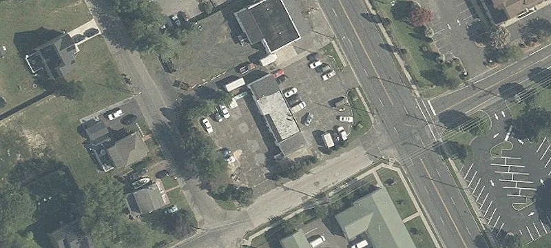 1250 Haddonfield Berlin Rd