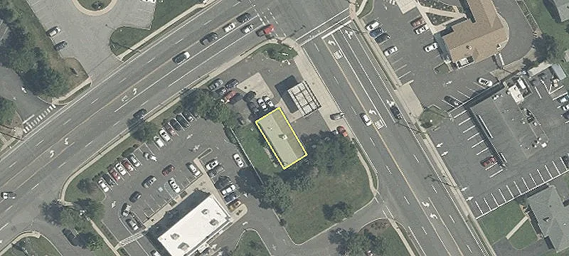 401 Egg Hbr Rd