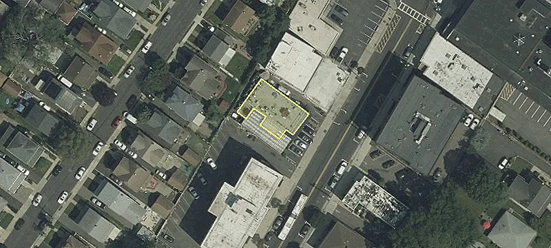 575 Anderson Ave