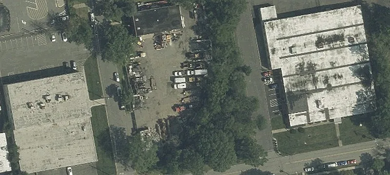 200 Swenson Dr