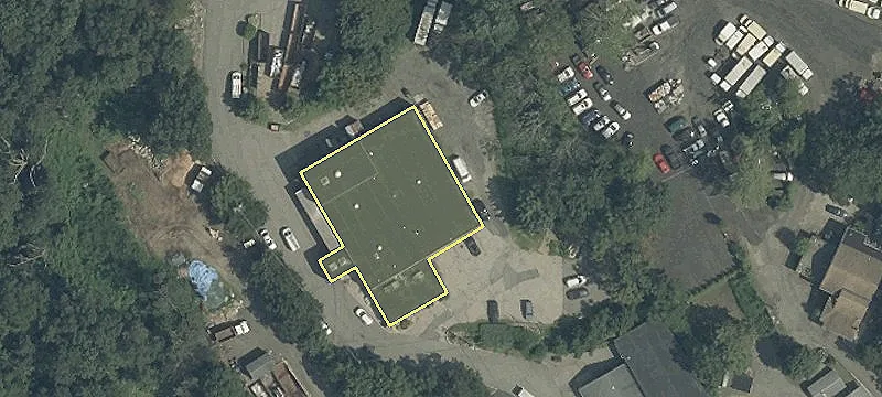 51 Cannonball Rd