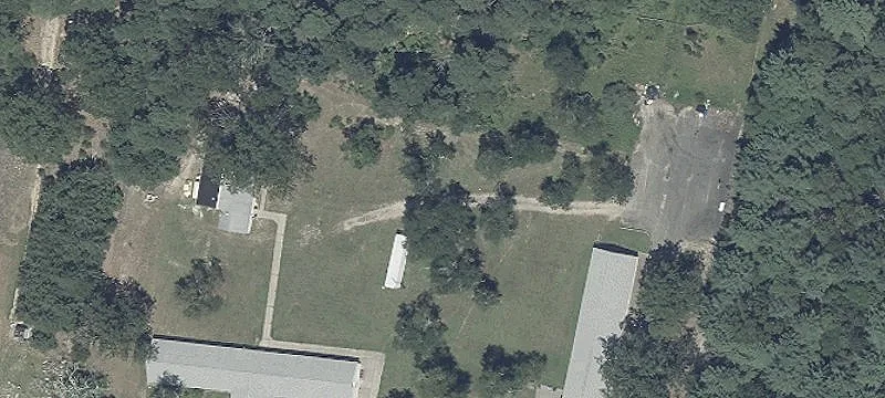 480 Jackson Rd