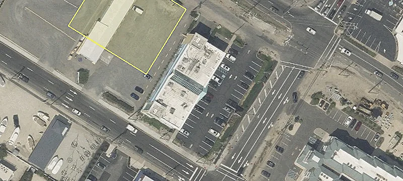801 Central Ave