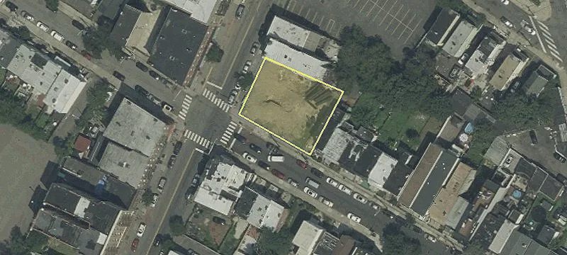 200 Monticello Ave