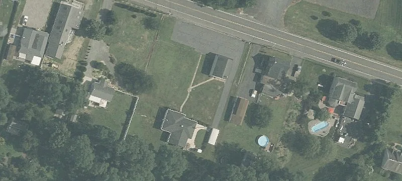 628 Chesterfield Arneytown Rd