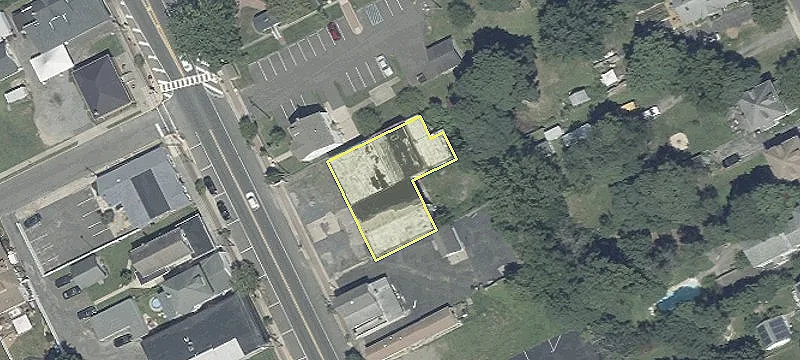 71 White Horse Pike