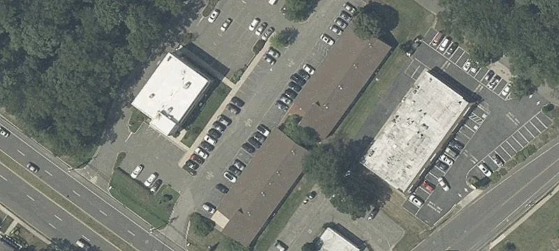 2110 County Line Rd